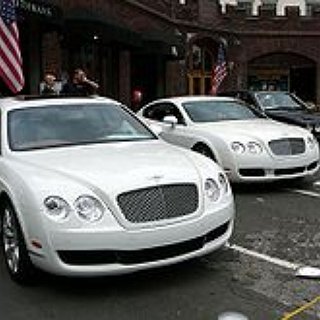 BucketList + Own A Bentley