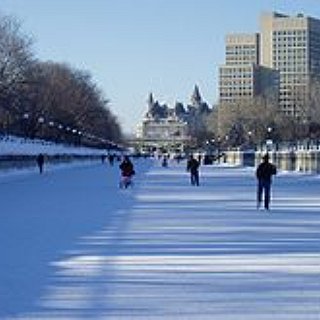BucketList + Visit Ottawa