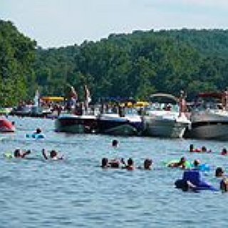 BucketList + I Want To Own A Boat.