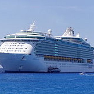 BucketList + Go On A World Cruise