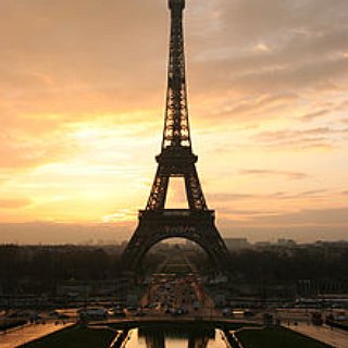 BucketList + Visit France.