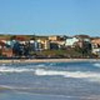 BucketList + Get Drunk At Bondi Beach, Australia 