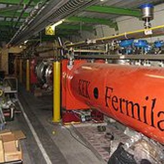 BucketList + See The Large Hadron Collider