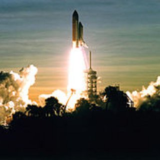 BucketList + See A Nasa Launch
