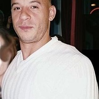 BucketList + Meet Vin Diesel