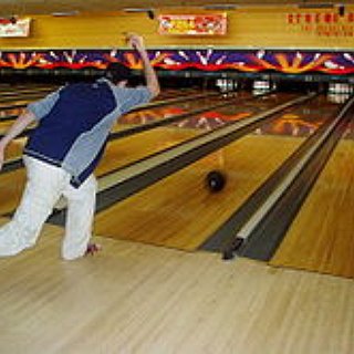 BucketList + Learn How To Bowl