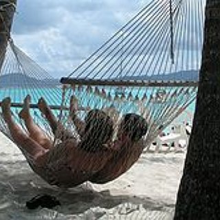 BucketList + Have A Hammock For Two In My Garden