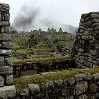 BucketList + Trek To Machu Pichu
