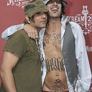 BucketList + See A Criss Angel Show