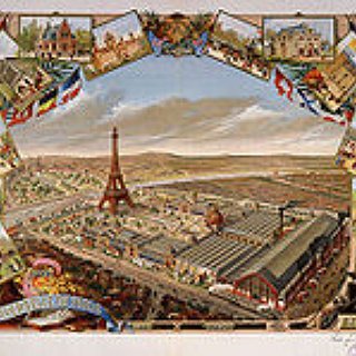 BucketList + Travel To Paris