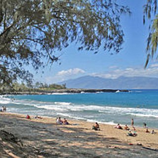 BucketList + Go To Hawaii Again