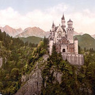 BucketList + Tour The Neuschwanstein Castle