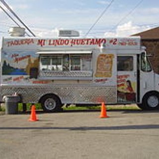 BucketList + Eat At A Food Truck