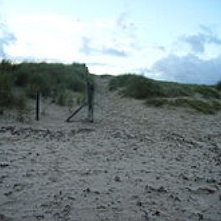 BucketList + Sex On Dunes