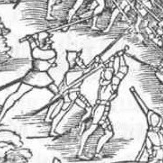 BucketList + Learn To Swordfight