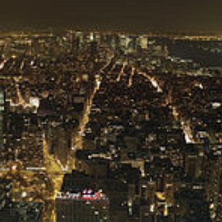 BucketList + Go To The Top Of Empire State Building