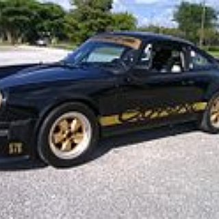 BucketList + Buy A Porsche 911