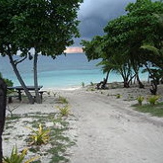 BucketList + Visit Fiji