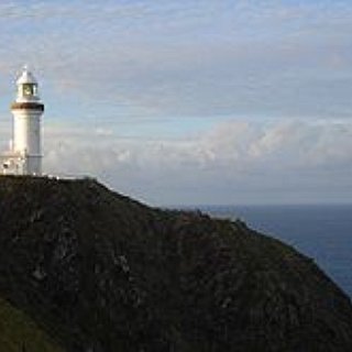 BucketList + Road Trip To Byron Bay