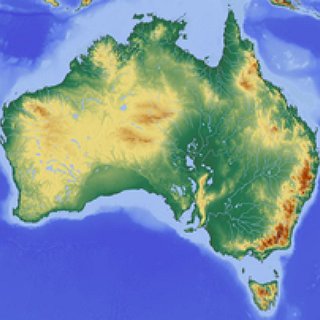 BucketList + Visit Australia Again