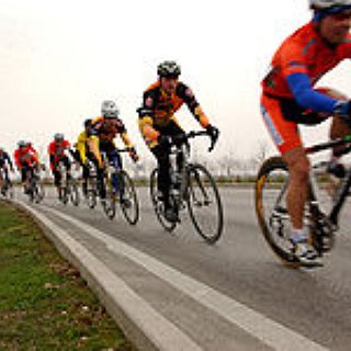 BucketList + Cycle 100 Miles
