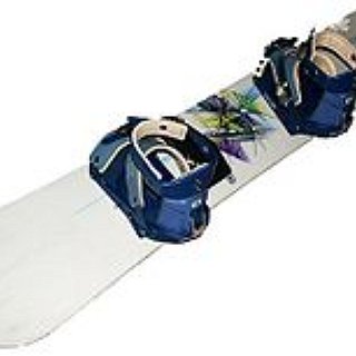 BucketList + Snowboard Argentina 