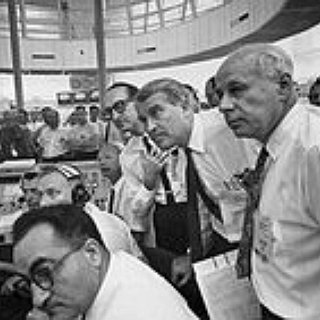 BucketList + Go To Nasa