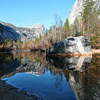 BucketList + Hike At Yosemite