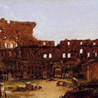 BucketList + See The New 7 Wonders: Coliseum Rome
