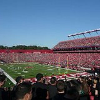BucketList + Do Homecoming Again At Rutgers