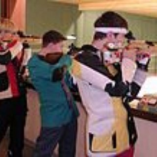 BucketList + Shot A Gun