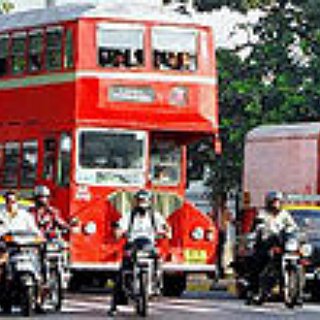 BucketList + Go Round Britain Using My 'Bus Pass' Which I Get In 2014