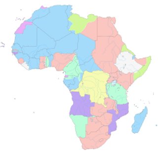 BucketList + Overland Across Africa