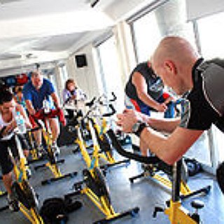 BucketList + Become A Certified Group Fitness Class Instructor