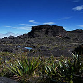 BucketList + Expedição Ao Monte Roraima.