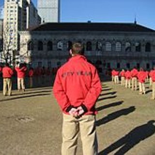 BucketList + Graduate From City Year