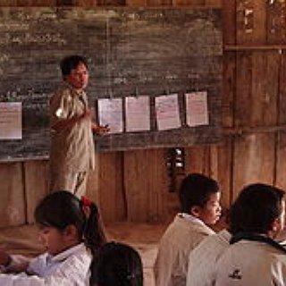 BucketList + Become A Preschool Teacher