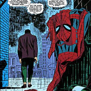 BucketList + Attend A Comic Convention
