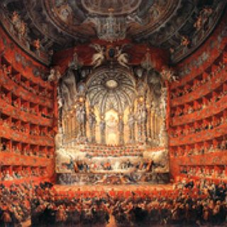 BucketList + Sing At The Metropolitan Opera House Or Carnegie Hall.