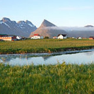 BucketList + Go To Norway