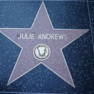 BucketList + Have Lunch With Julie Andrews