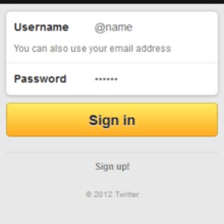 BucketList + Get 2000 Followers On Twitter