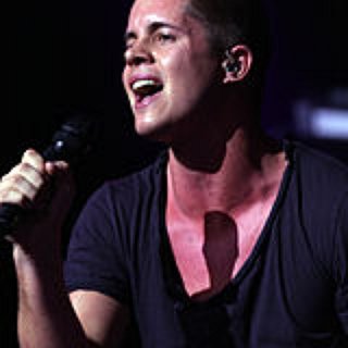 BucketList + Meet Johnny Ruffo