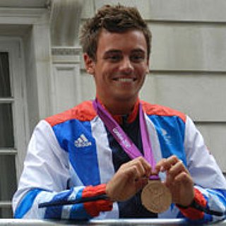 BucketList + Learn To Dive Like Tom Daley