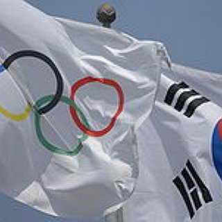 BucketList + Attend The Olympics