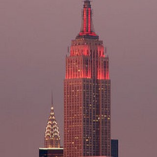BucketList + Go To New Yourk On Christmas
