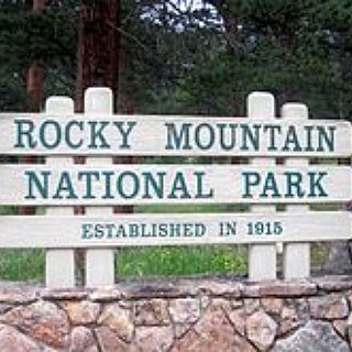 BucketList + Visit Rocky Mountain National Park