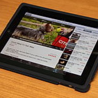 BucketList + Own An Ipad 2