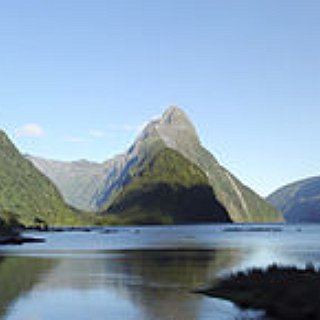 BucketList + Visit Fijordland 