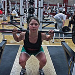 BucketList + Bench Bodyweight, Squat Double Bodyweight, Deadlift Triple Bodyweight
